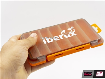 Iberux ARCA ROCK - Iberux